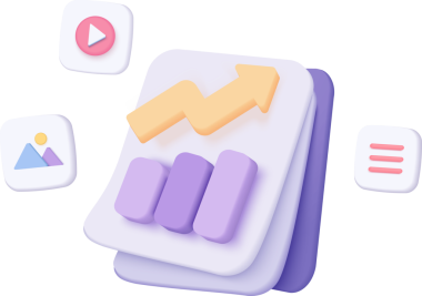 Veri Yönetimi simgesi vektörde. Logotype