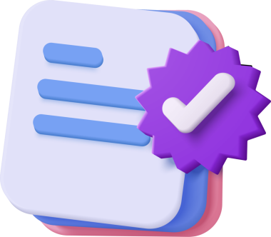 Belge. Web simgesi basit illüstrasyon