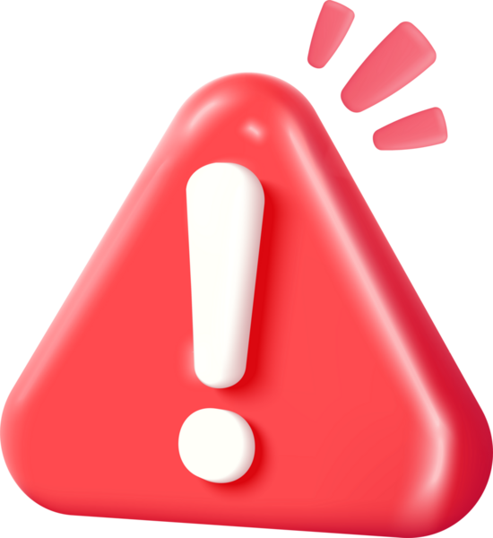 Ünlem vektör simgesi. düz biçim tasarımı.