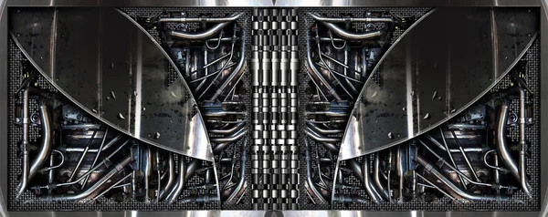 Teknik olarak arka plan