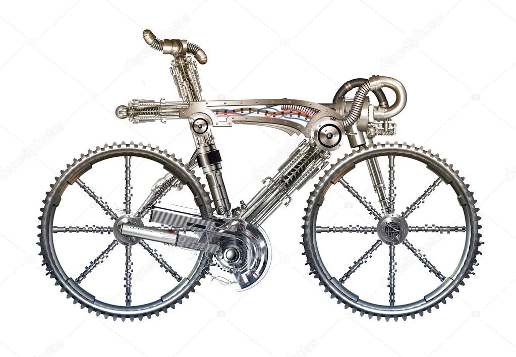 Velo Image Libre De Droit Par Diuno C