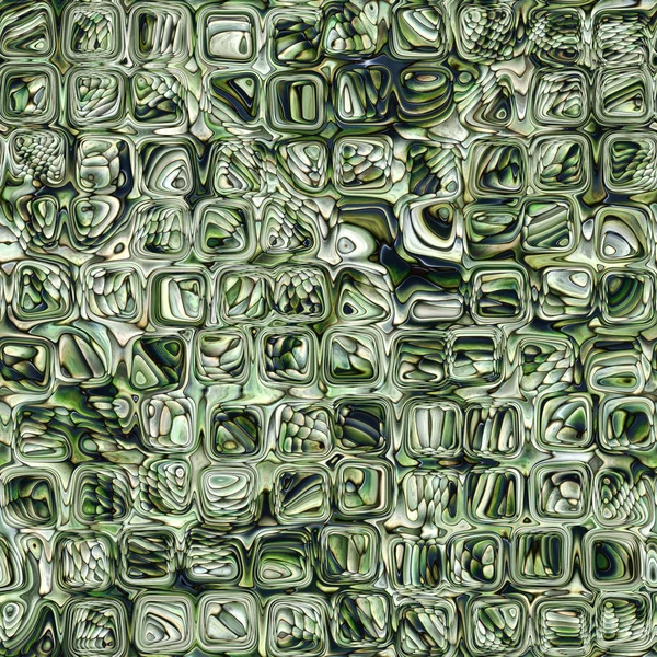 Irregular pattern, seamless tiling — Stock Photo, Image