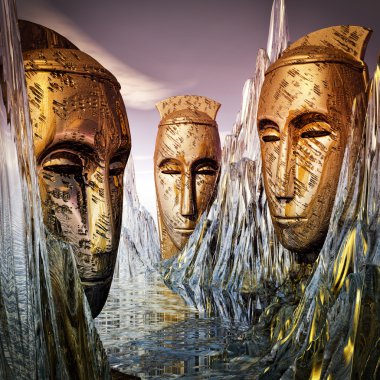 bilgelik Guardians