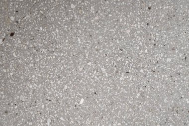 Terrazzo cilalanmış taş zemin deseni ve renk yüzey mermeri ve granit taş arka plan dokusu.