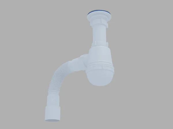 Bir hijyenik sifonun canlandırılması