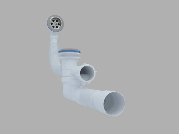 Tesisat hortumunun oluşturulması