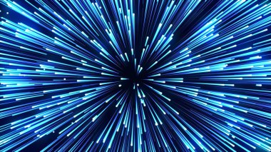 Ultra hız. Büyük sıçrayış. Boyutlar arası sıçrama. Vergi akışı. Warp etkisi. Solucan deliği yolculuğu kavramı. Muazzam bir hız. 3d oluşturma.