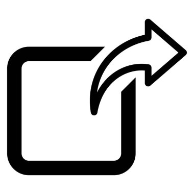 Sembolü paylaş. Bağlantı çizimi. Taslak hisse tabelaları. Şeffaf pictogram