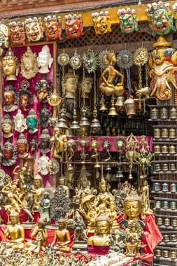 Nepal Giftshop Hatıra bol