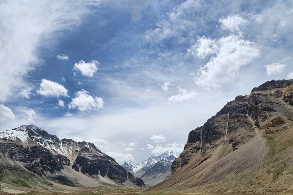 Úžasné Himaláje — Stock fotografie