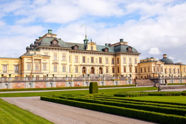 Stockholm Drottningholm Kalesi