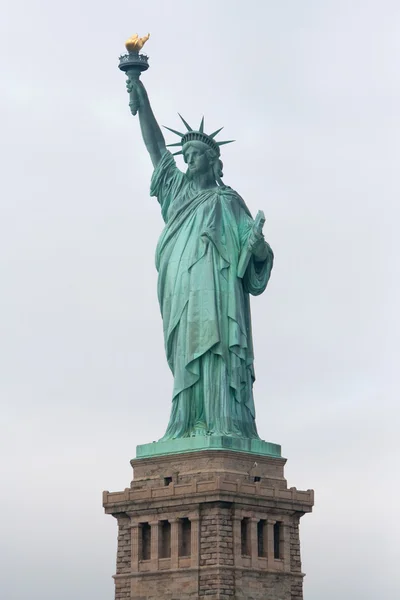 Estatua de la libertad — Foto de Stock