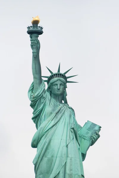 Estatua de la libertad — Foto de Stock