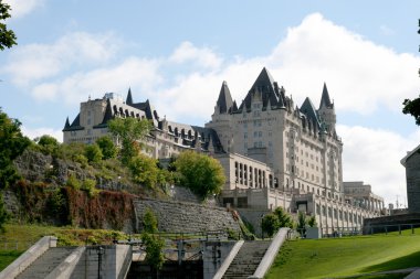 Fairmont Chateau Laurier Otel