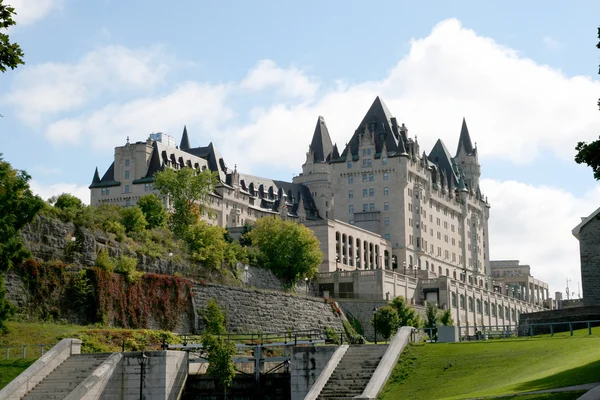 Fairmont Chateau Laurier Otel