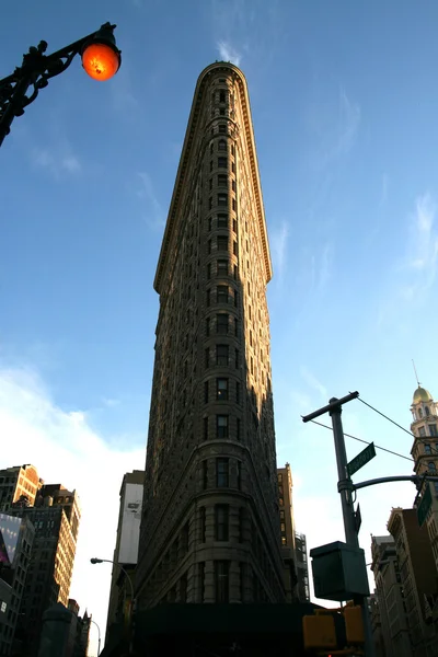 Casa en Nueva York — Foto de Stock