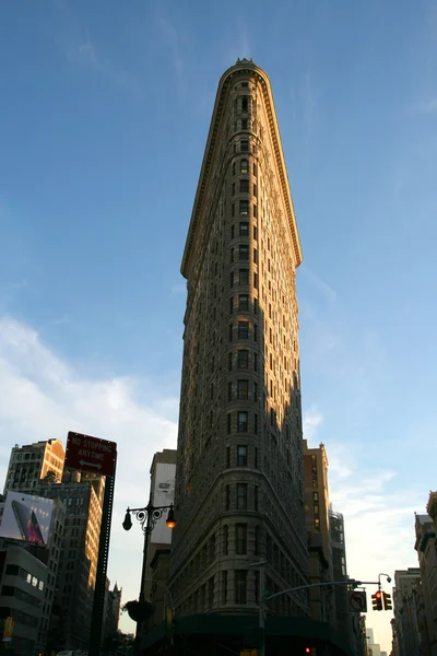 Casa en Nueva York — Foto de Stock