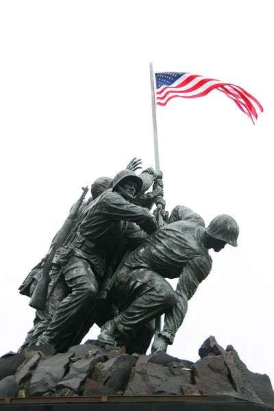 Savaş Anıtı Arlington