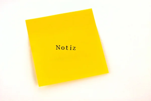 Word'le haber sonrası