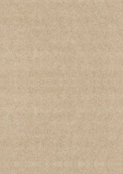 褐色工艺纸 — 图库照片