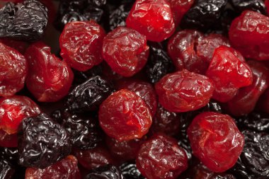 kurutulmuş meyve arka plan