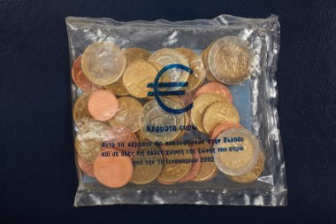Euro başlangıç kiti