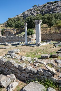Philippi antik kenti