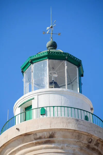 Alexandroupolis - Yunanistan - Deniz feneri — Stok fotoğraf