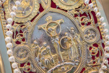 Düğün dekorasyon dışında