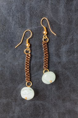 boncuk takı tasarımları