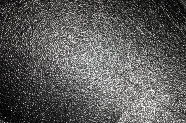 Gümüş yansı şemsiye