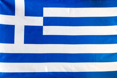 Yunan Bayrağı