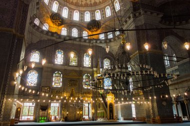Yeni Cami