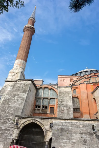 Hagia Sophia — Stock Photo, Image