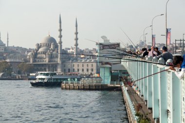 Galata Köprüsü