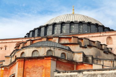 İstanbul 'da Ayasofya