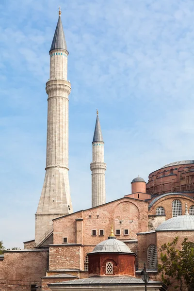 Hagia Sophia — Stock Photo, Image