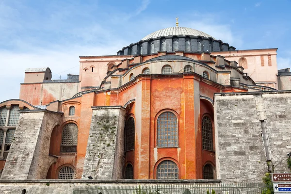 Hagia Sophia — Stock Photo, Image