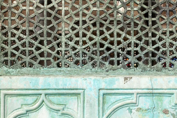 Mosquée bleue — Photo