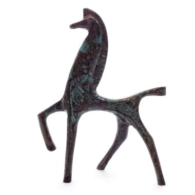 Minoan heykeli