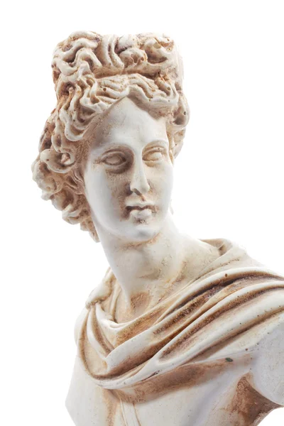 Apollon of Olympia — Stock Photo, Image