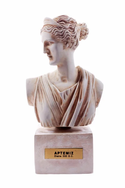 Artemis — Stockfoto