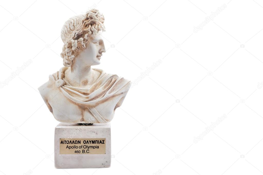Apollon of Olympia