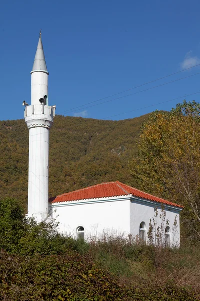 Mosque — Stock Photo, Image