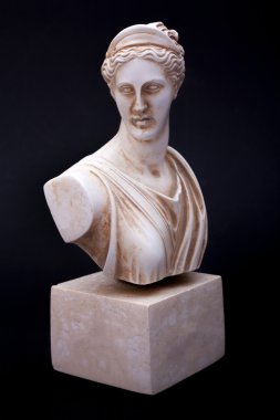 Artemis Olimpiya Tanrıça