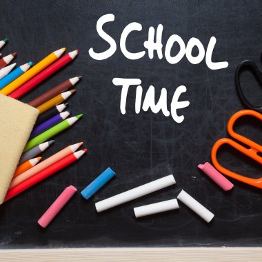 okul zamanı