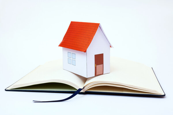 Мой план дома
