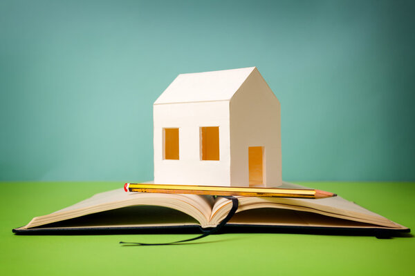 Мой план дома
