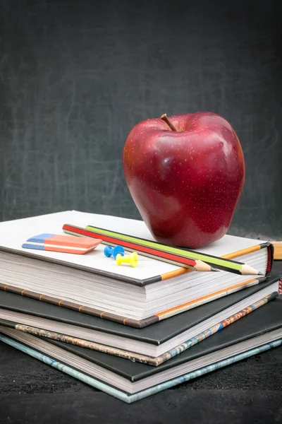 Tiempo de escuela — Foto de Stock