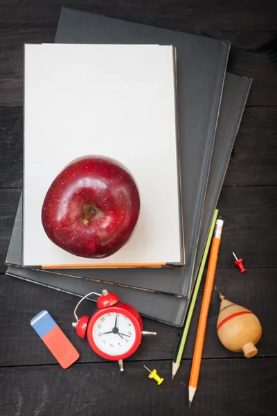 School time — Stock Photo, Image